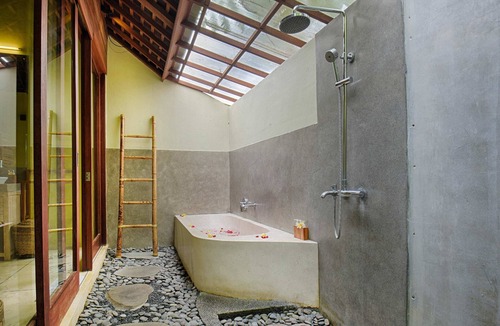 Kedewatan Hotel | Samkhya Villas