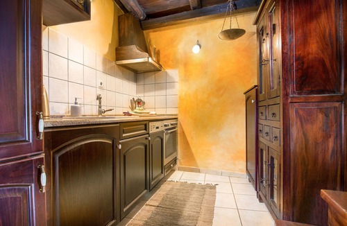 Samonas Villa | Samonas Traditional Villas