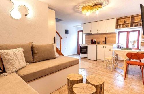Samothrace House | Samora Guest House