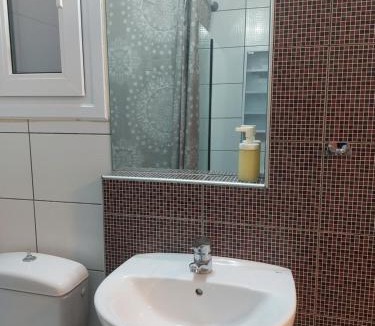 Vathi Apartment | Samos Cozy Apartment