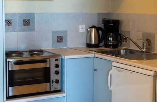 Ormos Koumeikon House | Samos Gem With Private Pool - Mantilada Village