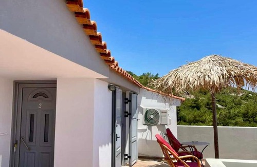 Pythagorion Apartment | Samos Panorama Hills