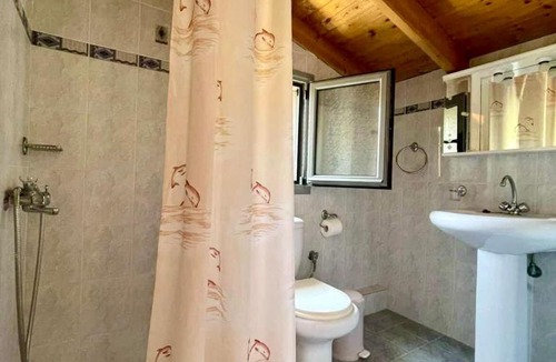 Pythagorion Apartment | Samos Panorama Hills