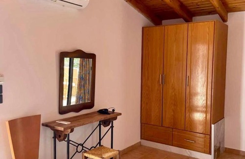 Pythagorion Apartment | Samos Panorama Hills