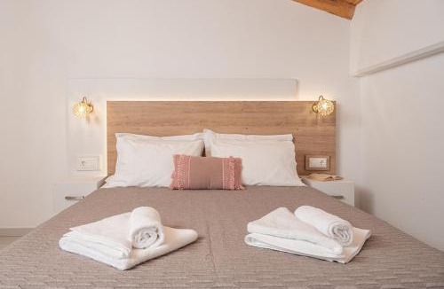 Kokkari Apartment | Samos pearl