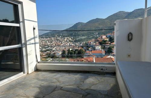 Vathi House | Samos Vista Azzurra 1