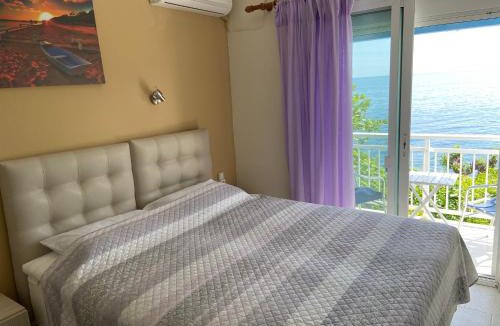 Samothrace Hotel | Samothraki Akrogiali Rooms