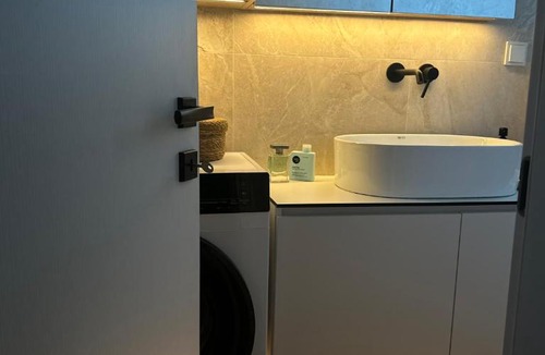 Kamariotissa Apartment | Samothraki Belize Luxury Apartments