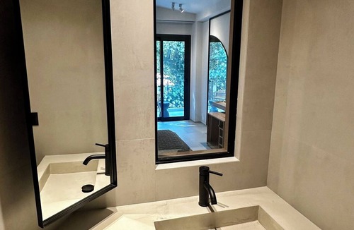 Therma Hotel | Samothraki Kaviri Boutique Residence