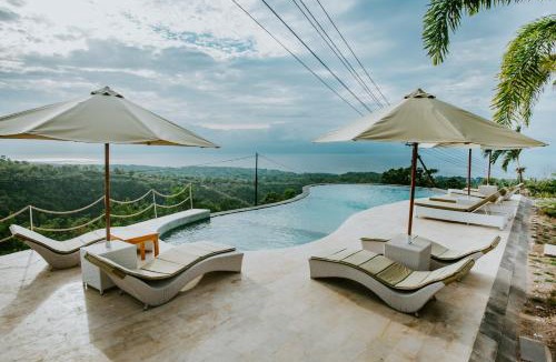 Penida Island Hotel | Samplangan Penida Resort
