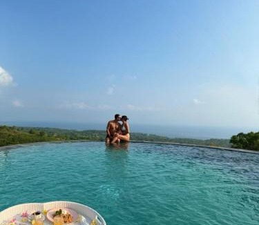 Penida Island Hotel | Samplangan Penida Resort