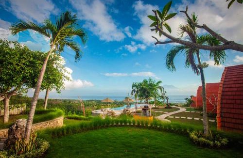 Penida Island Hotel | Samplangan Penida Resort