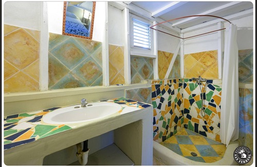 Las Terrenas House | San Ferreol - Bungalow #6