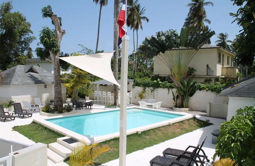 Las Terrenas House | San Ferreol - Bungalow #4