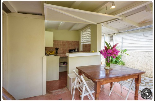 Las Terrenas House | San Ferreol - Bungalow #5