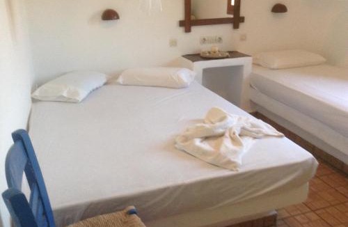 Antiparos Apartment | San Giorgio