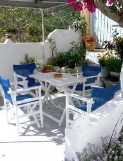 Gaios Hotel | San Giorgio