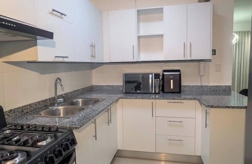 Mendoza Apartment | San Isidro Urban Suite