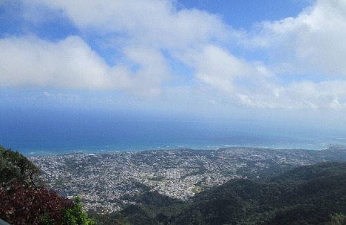 Puerto Plata Condo | San Marino:Ocean side,Playa Dorada,Golf,Grocery,2 pools