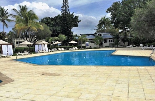 Puerto Plata Condo | San Marino:Ocean side,Playa Dorada,Golf,Grocery,2 pools