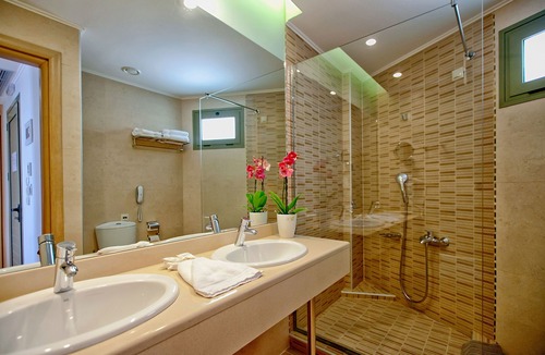 Mikros Gialos Hotel | San Nicolas Resort Hotel