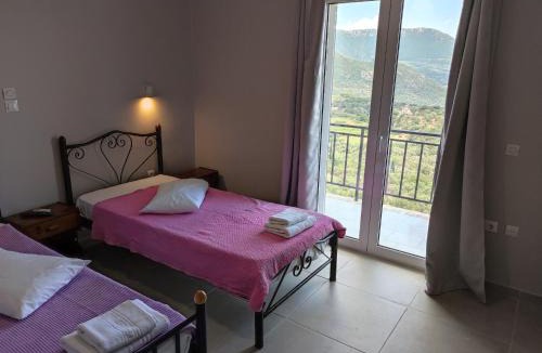 Agios Petros Apartment | San Pedro