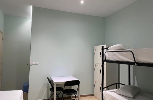 Omonia Hostel | SAN REMO HOSTEL
