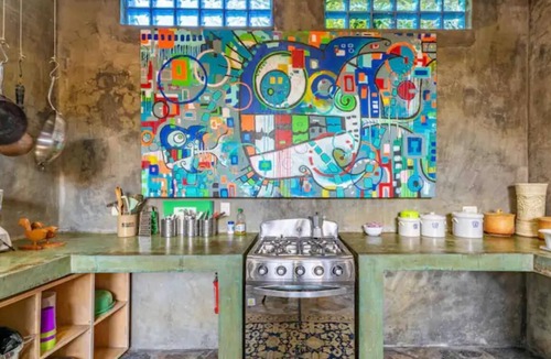 San Jose de Ocoa Cottage | Sanchez House, In Moutains Of Ocoa 2