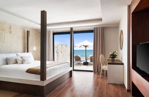 Punta Cana Resort | Sanctuary Cap Cana, a Luxury Collection Resort, Dominican Republic, Adult All-Inclusive