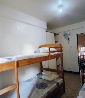 Bantud Hacienda House | Sanctuary Transient House Bacolod