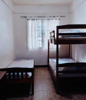 Bantud Hacienda House | Sanctuary Transient House Bacolod