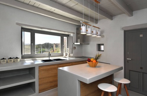Santa Maria House | Sand Key Villa 2 - Brand new luxury holiday residence 400m from the beach