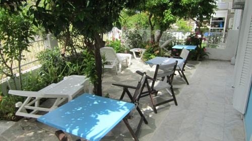 Pythagorio Apartment | Sandalis Hotel