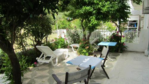 Pythagorio Apartment | Sandalis Hotel