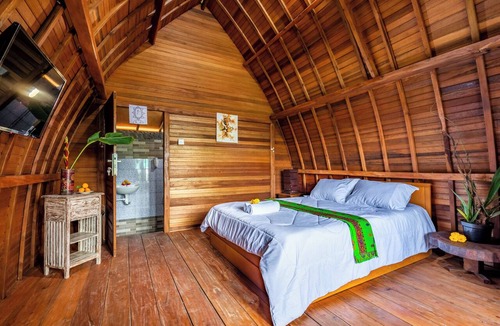 Songan House | Sandan Agro Resort
