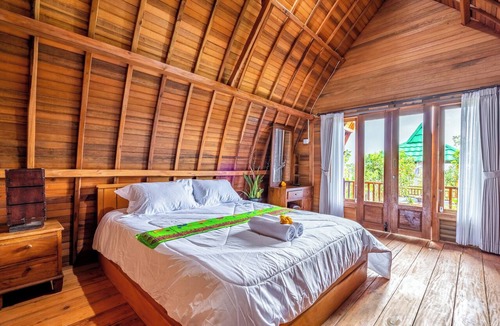 Songan House | Sandan Agro Resort