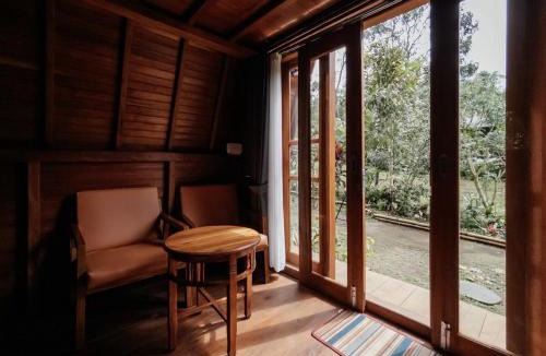 Baturiti Villa | Sandan natural farm stay