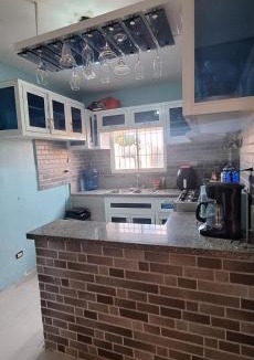 Villa Mella Apartment | Sandra house