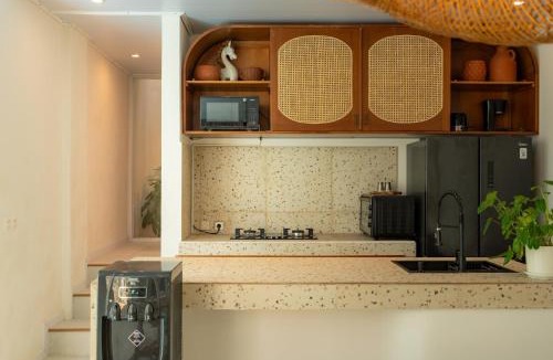 Bukit Villa | SandWave Villa by Betterplace