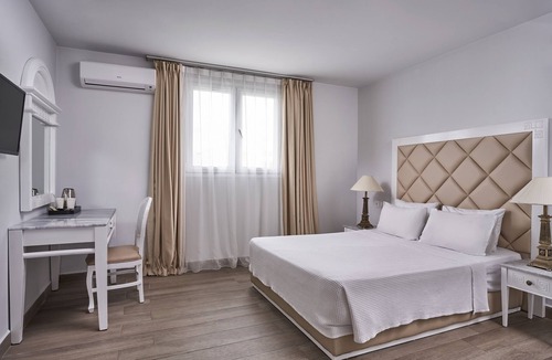 Ag. Georgios Resort | Sandy Beach Resort by Rizos Resorts - All inclusive