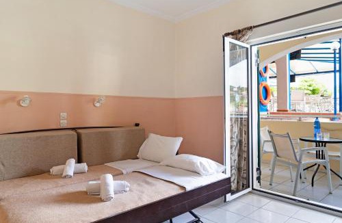 Tsilivi Apartment | Sandy Maria studio 104