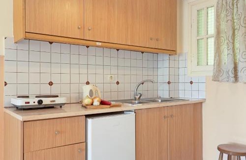 Tsilivi Apartment | Sandy Maria studio 104