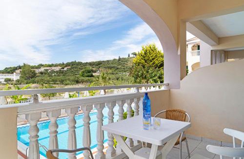 Tsilivi Apartment | Sandy Maria studio 203