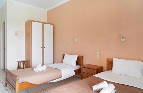 Tsilivi Apartment | Sandy Maria studio 203