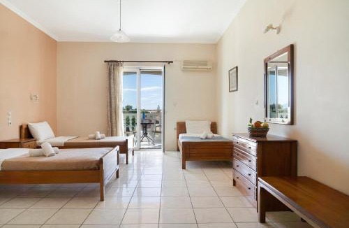 Tsilivi Apartment | Sandy Maria studio 303