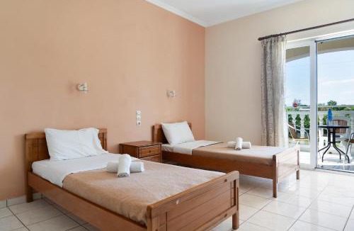 Tsilivi Apartment | Sandy Maria studio 303