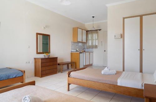 Tsilivi Apartment | Sandy Maria studio 303