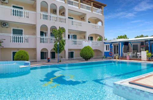 Tsilivi Apartment | Sandy Maria studio 403