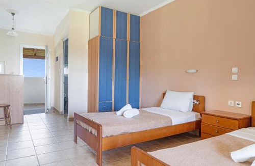 Tsilivi Apartment | Sandy Maria studio 403
