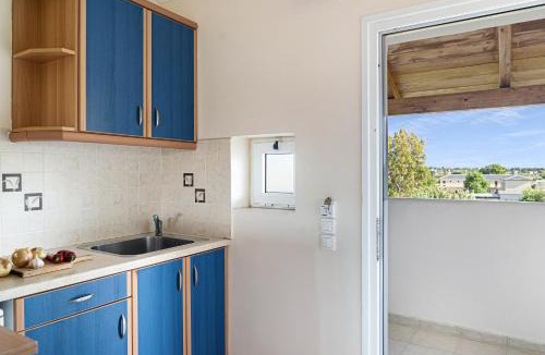 Tsilivi Apartment | Sandy Maria studio 403